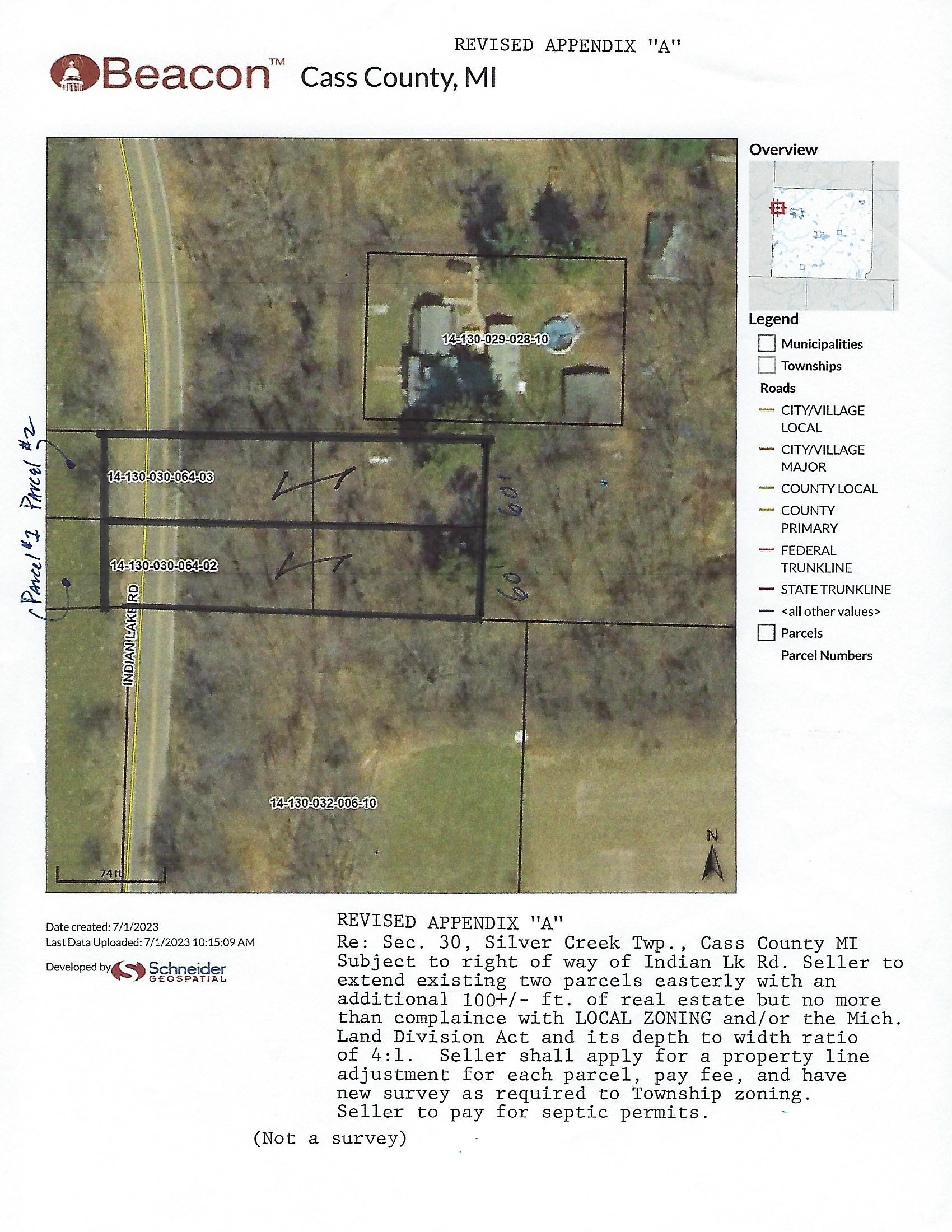 Jerdon Real Estate of Southwest Michigan, serving Dowagiac, Cass County